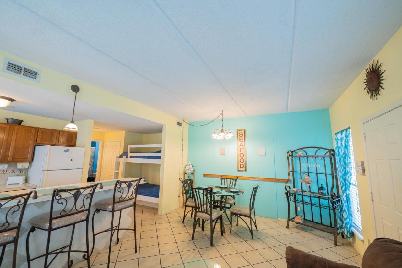 Padre Place II South Padre Island Extérieur photo