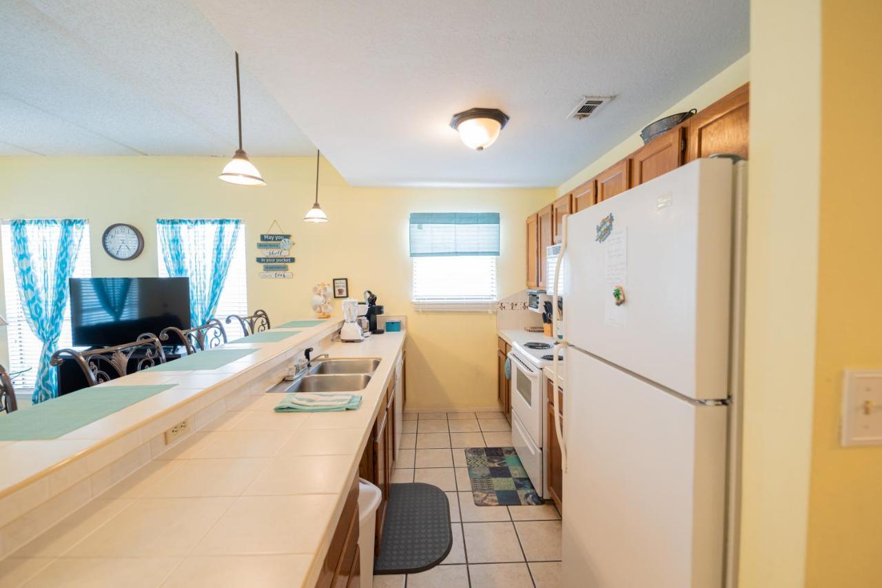 Padre Place II South Padre Island Extérieur photo