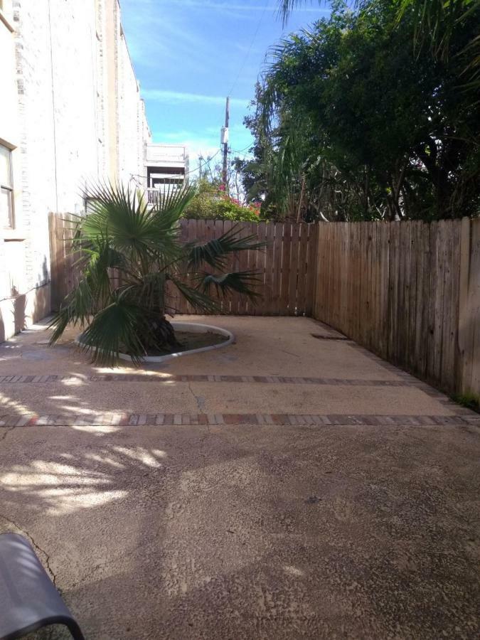 Padre Place II South Padre Island Extérieur photo